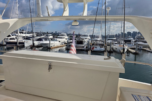 Lady L 50ft Cruisers Yachts Yacht For Sale