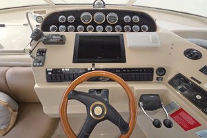 Lady L 50ft Cruisers Yachts Yacht For Sale