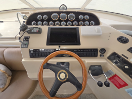 Lady L 50ft Cruisers Yachts Yacht For Sale