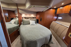 Lady L 50ft Cruisers Yachts Yacht For Sale