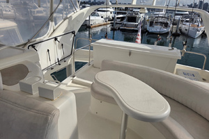Lady L 50ft Cruisers Yachts Yacht For Sale