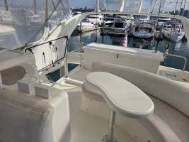 Lady L 50ft Cruisers Yachts Yacht For Sale