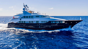 LADY LUCY 130ft Heesen Yachts Yacht For Sale