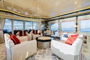 LADY LUCY 130ft Heesen Yachts Yacht For Sale
