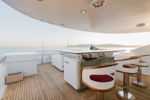 LADY LUCY 130ft Heesen Yachts Yacht For Sale