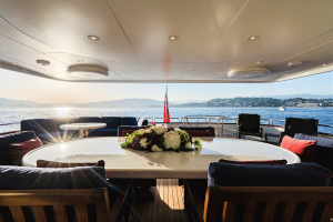 LADY LUCY 130ft Heesen Yachts Yacht For Sale