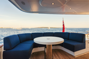 LADY LUCY 130ft Heesen Yachts Yacht For Sale