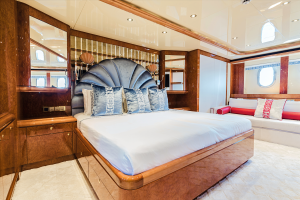 LADY LUCY 130ft Heesen Yachts Yacht For Sale