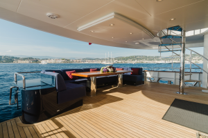 LADY LUCY 130ft Heesen Yachts Yacht For Sale