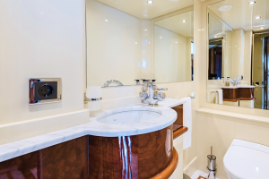 LADY LUCY 130ft Heesen Yachts Yacht For Sale
