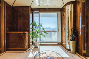 LADY LUCY 130ft Heesen Yachts Yacht For Sale
