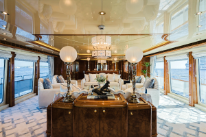 LADY LUCY 130ft Heesen Yachts Yacht For Sale