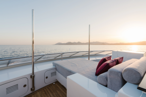 LADY LUCY 130ft Heesen Yachts Yacht For Sale