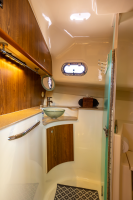 LAZY V 37ft Pursuit Yacht For Sale