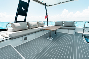 Libert e 44ft Fountaine Pajot Yacht For Sale