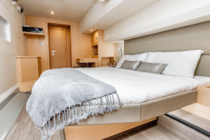 Libert e 44ft Fountaine Pajot Yacht For Sale