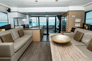 Libert e 44ft Fountaine Pajot Yacht For Sale