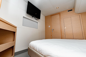Libert e 44ft Fountaine Pajot Yacht For Sale