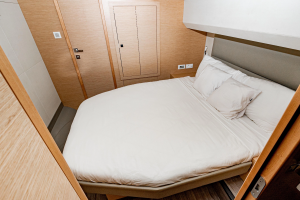 Libert e 44ft Fountaine Pajot Yacht For Sale