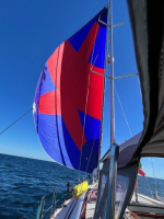 Liberte 44ft Jeanneau Yacht For Sale