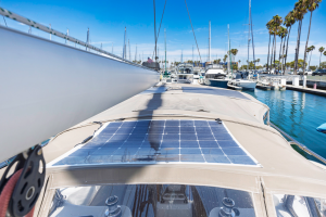 Liberte 44ft Jeanneau Yacht For Sale