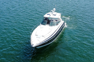 Liquid Asset 40ft Formula Yacht For Sale