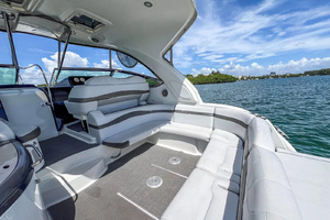 Liquid Asset 40ft Formula Yacht For Sale