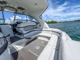 Liquid Asset 40ft Formula Yacht For Sale