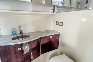 Liquid Asset 40ft Formula Yacht For Sale