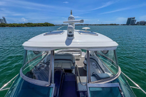 Liquid Asset 40ft Formula Yacht For Sale