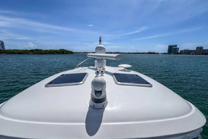 Liquid Asset 40ft Formula Yacht For Sale