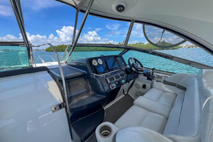 Liquid Asset 40ft Formula Yacht For Sale
