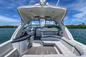 Liquid Asset 40ft Formula Yacht For Sale