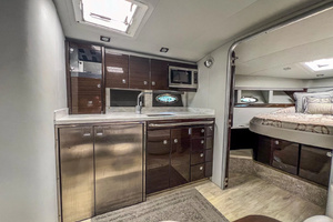 Liquid Asset 40ft Formula Yacht For Sale