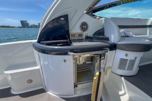 Liquid Asset 40ft Formula Yacht For Sale