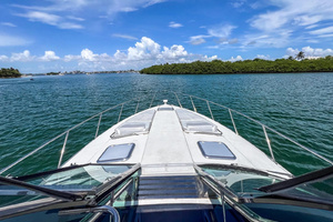 Liquid Asset 40ft Formula Yacht For Sale