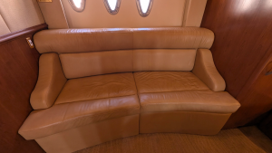 Lone Star 52ft Ovation Yacht For Sale