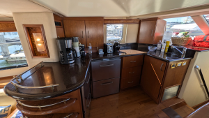 Lone Star 52ft Ovation Yacht For Sale