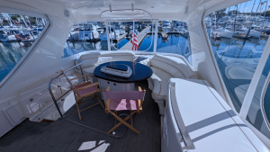 Lone Star 52ft Ovation Yacht For Sale