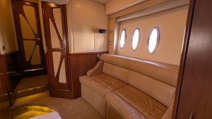 Lone Star 52ft Ovation Yacht For Sale