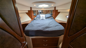 Lone Star 52ft Ovation Yacht For Sale
