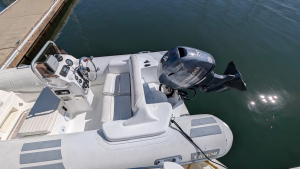 Lone Star 52ft Ovation Yacht For Sale
