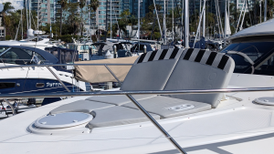 Lone Star 52ft Ovation Yacht For Sale