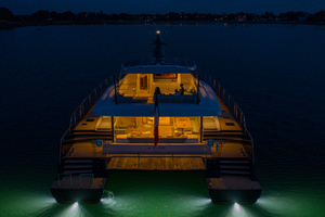 LONG ISLAND 78 78ft JFA Yacht For Sale