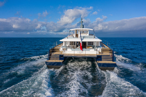 LONG ISLAND 78 78ft JFA Yacht For Sale