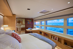 LONG ISLAND 78 78ft JFA Yacht For Sale