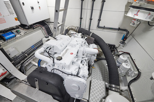 LONG ISLAND 78 78ft JFA Yacht For Sale