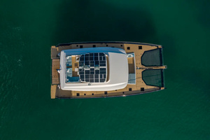 LONG ISLAND 78 78ft JFA Yacht For Sale