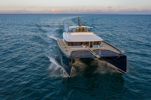 LONG ISLAND 78 78ft JFA Yacht For Sale