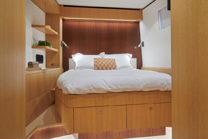 LONG ISLAND 78 78ft JFA Yacht For Sale
